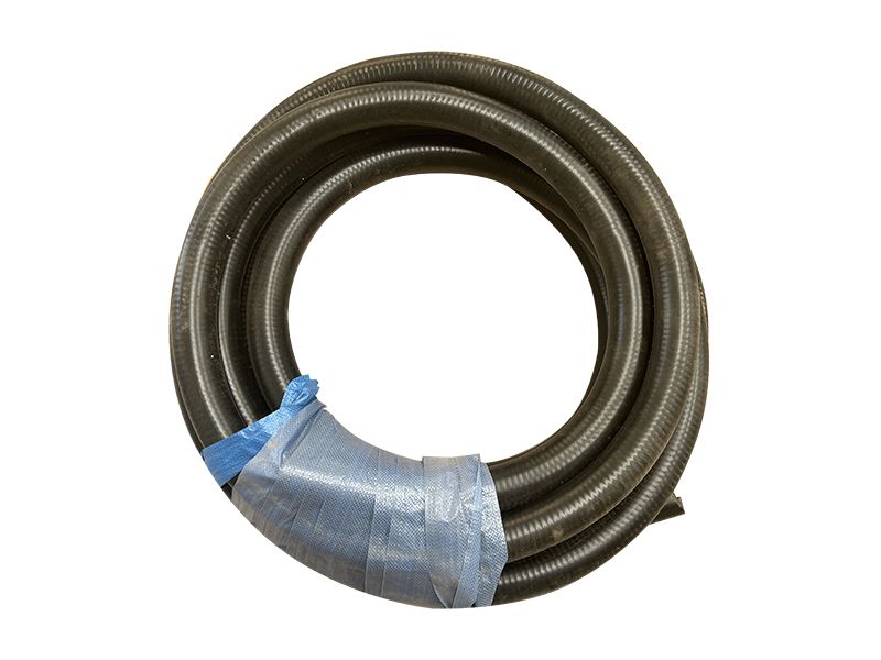 煤礦抽放瓦斯用聚氯乙烯連接軟管